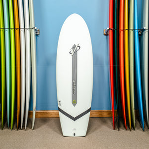 Vernor Mini Simmons EPS/Epoxy 6'2"