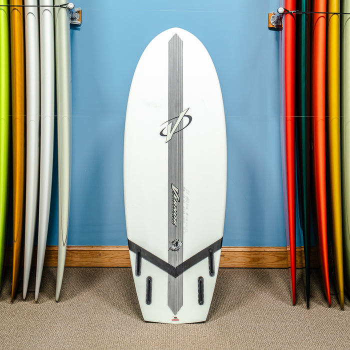 Vernor Mini Simmons EPS/Epoxy 5'2"