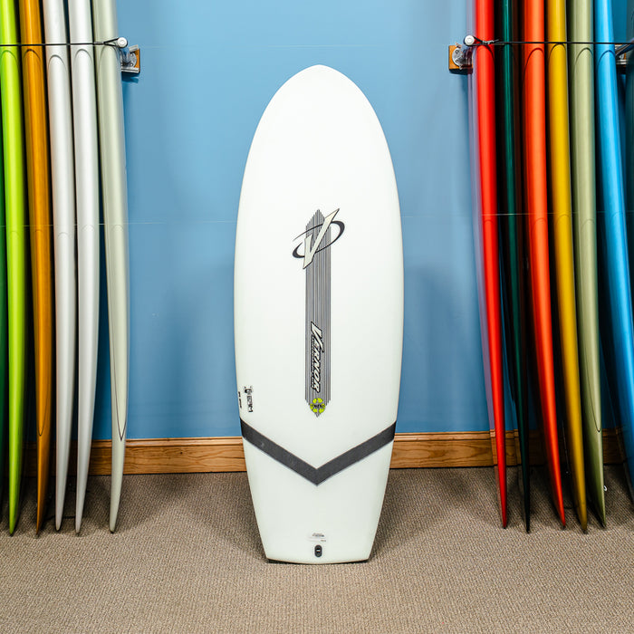 Vernor Mini Simmons EPS/Epoxy 5'2"