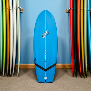 Vernor Mini Simmons EPS/Epoxy 5'4"