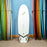 Vernor Mini Simmons EPS/Epoxy 6'8"