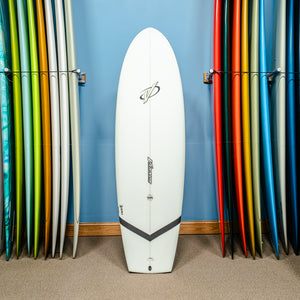 Vernor Mini Simmons EPS/Epoxy 6'8"