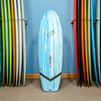 Vernor Mini Simmons EPS/Epoxy 6'2"