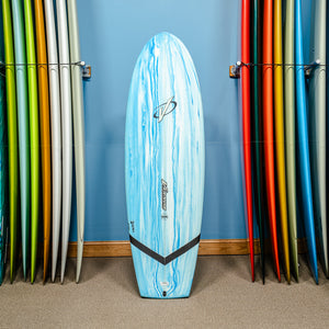 Vernor Mini Simmons EPS/Epoxy 6'2"