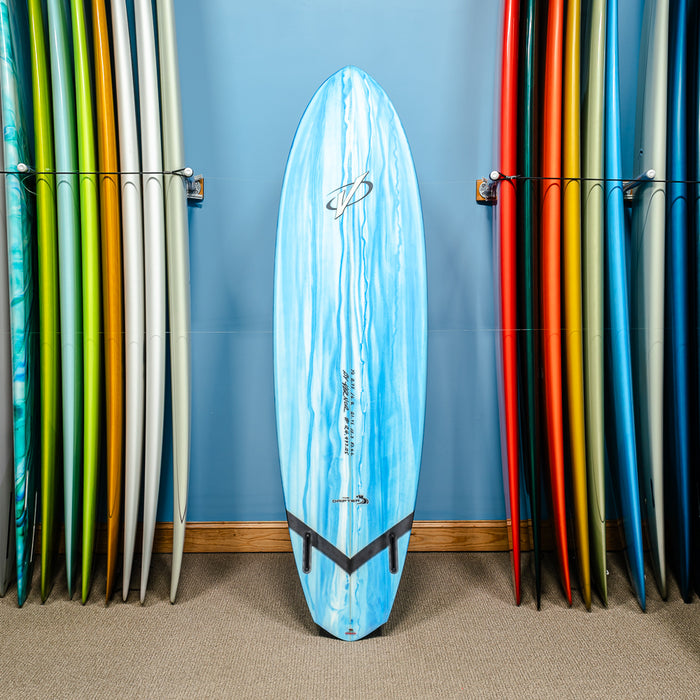 Vernor The Drifter EPS/Epoxy 7'0"