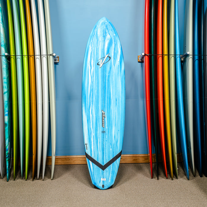 Vernor The Drifter EPS/Epoxy 7'0"