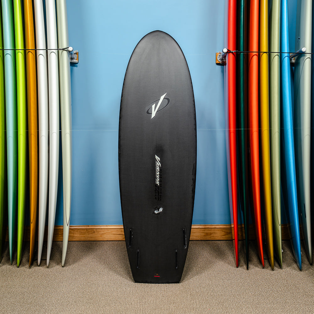 Vernor Mini Simmons Full Carbon 6'0"