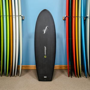 Vernor Mini Simmons Full Carbon 6'0"