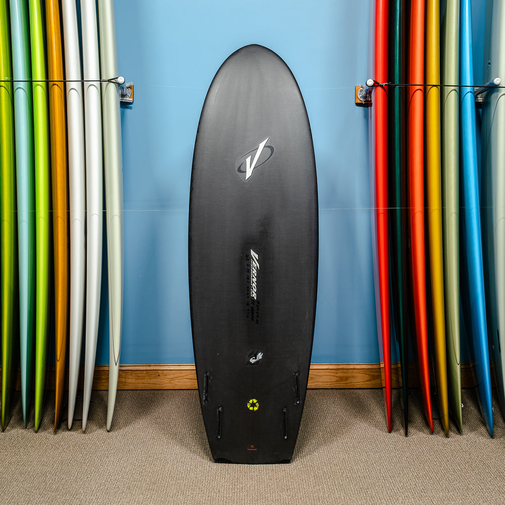 Vernor Mini Simmons Full Carbon 6'2"