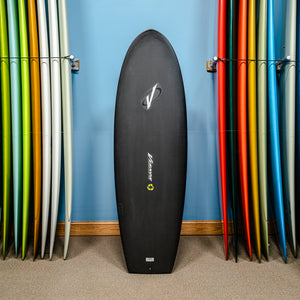 Vernor Mini Simmons Full Carbon 6'2"