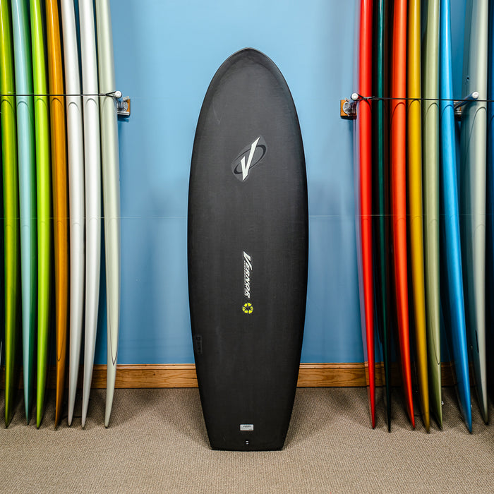 Vernor Mini Simmons Full Carbon 6'2"