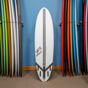 Vernor Tree Hugger EPS/Epoxy 7'0"