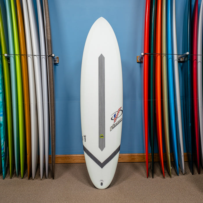 Vernor Tree Hugger EPS/Epoxy 7'0"