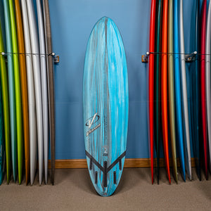 Vernor Tree Hugger EPS/Epoxy 7'2"