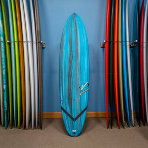 Vernor Tree Hugger EPS/Epoxy 7'2"