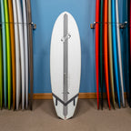 Vernor The Drifter EPS/Epoxy 6'4"