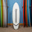 Vernor The Drifter EPS/Epoxy 6'4"