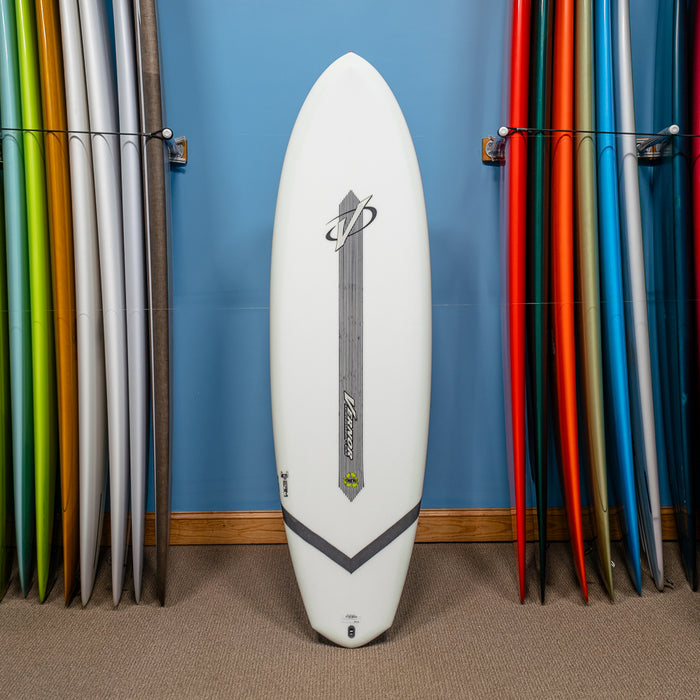 Vernor The Drifter EPS/Epoxy 6'4"