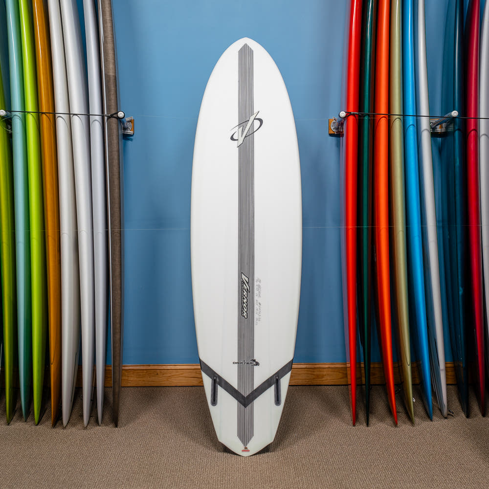 Vernor The Drifter EPS/Epoxy 7'0"