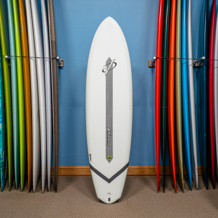 Vernor The Drifter EPS/Epoxy 7'0"