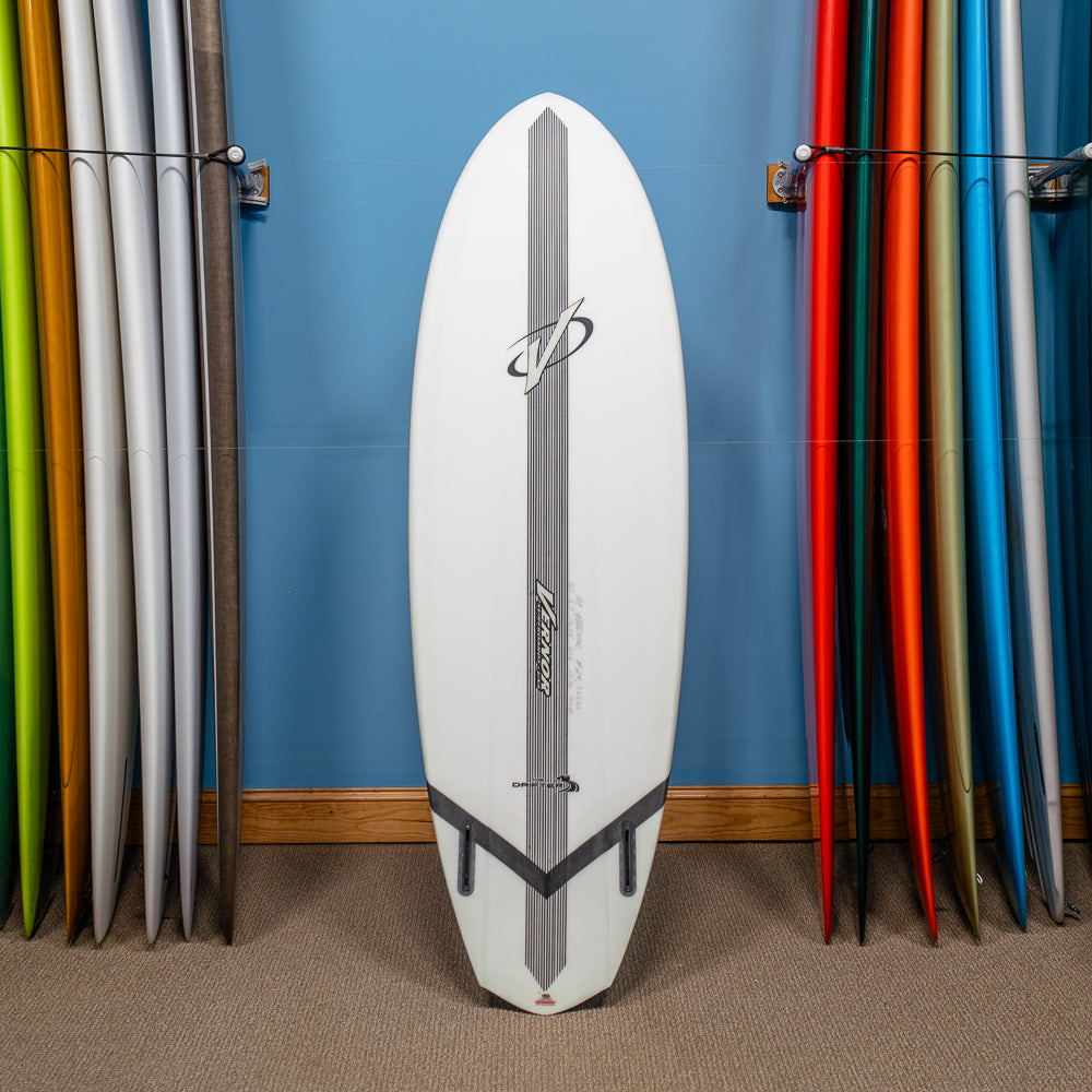 Vernor The Drifter EPS/Epoxy 6'0"