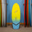 Vernor Mini Simmons EPS/Epoxy 5'6"