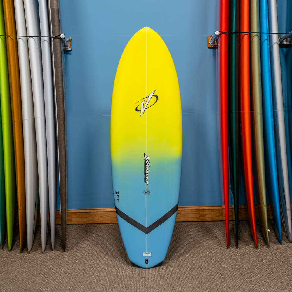 Vernor The Drifter EPS/Epoxy 5'8"