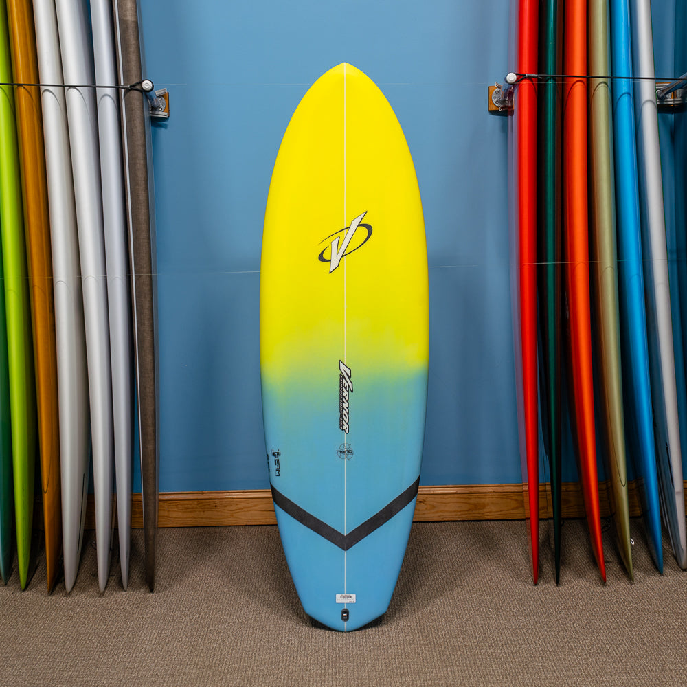 Vernor The Drifter EPS/Epoxy 5'8"