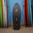 Vernor Mini Simmons Full Carbon 6'0"