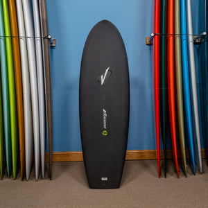 Vernor Mini Simmons Full Carbon 6'0"
