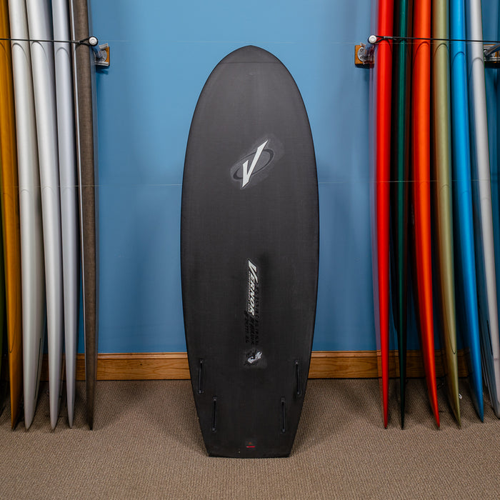 Vernor Mini Simmons Full Carbon 5'6"