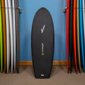 Vernor Mini Simmons Full Carbon 5'6"