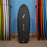 Vernor Mini Simmons Full Carbon 5'6"