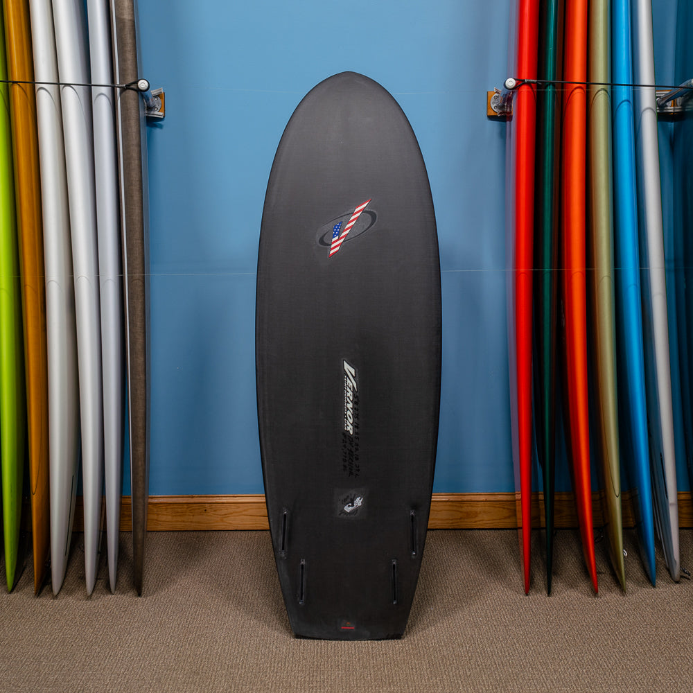 Vernor Mini Simmons Full Carbon 5'8"