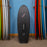 Vernor Mini Simmons Full Carbon 5'8"