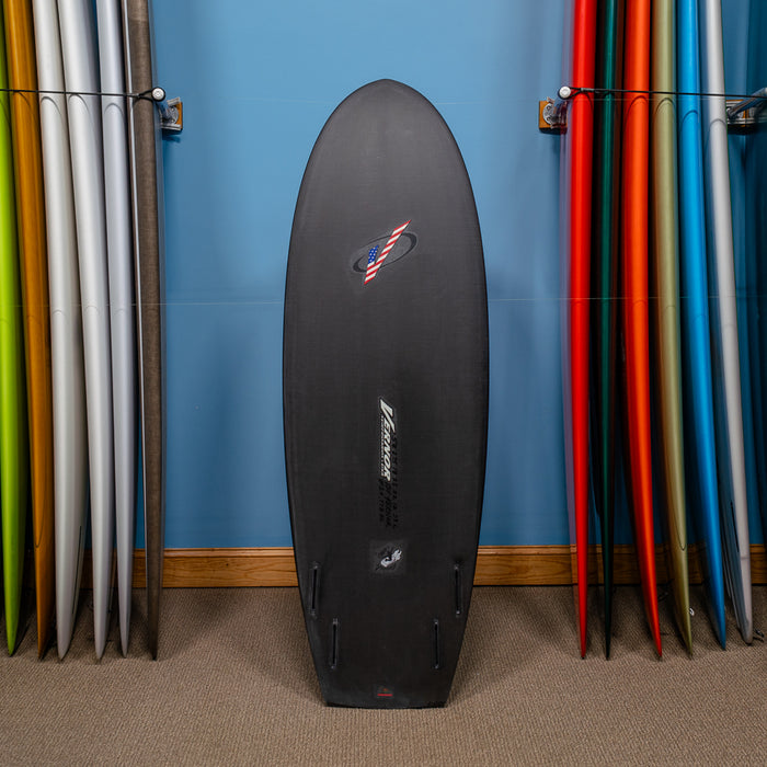 Vernor Mini Simmons Full Carbon 5'8"