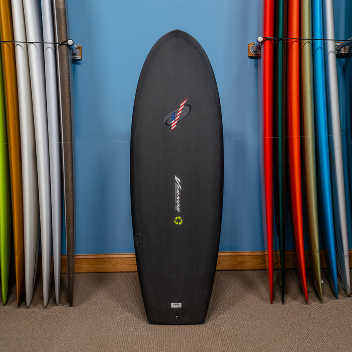 Vernor Mini Simmons Full Carbon 5'8"