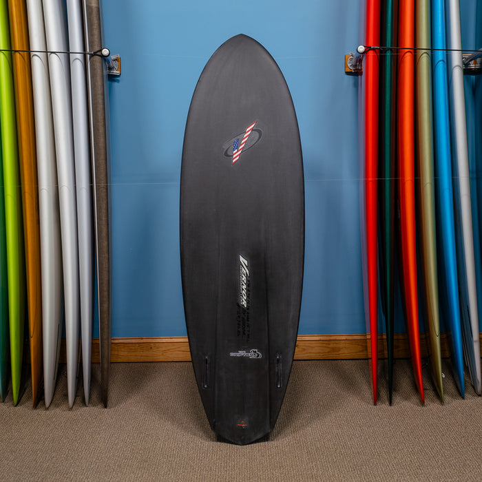 Vernor The Drifter Full Carbon 5'10"
