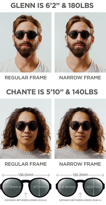Ombraz Viale Sunglasses-Tortoise/Grey Polar