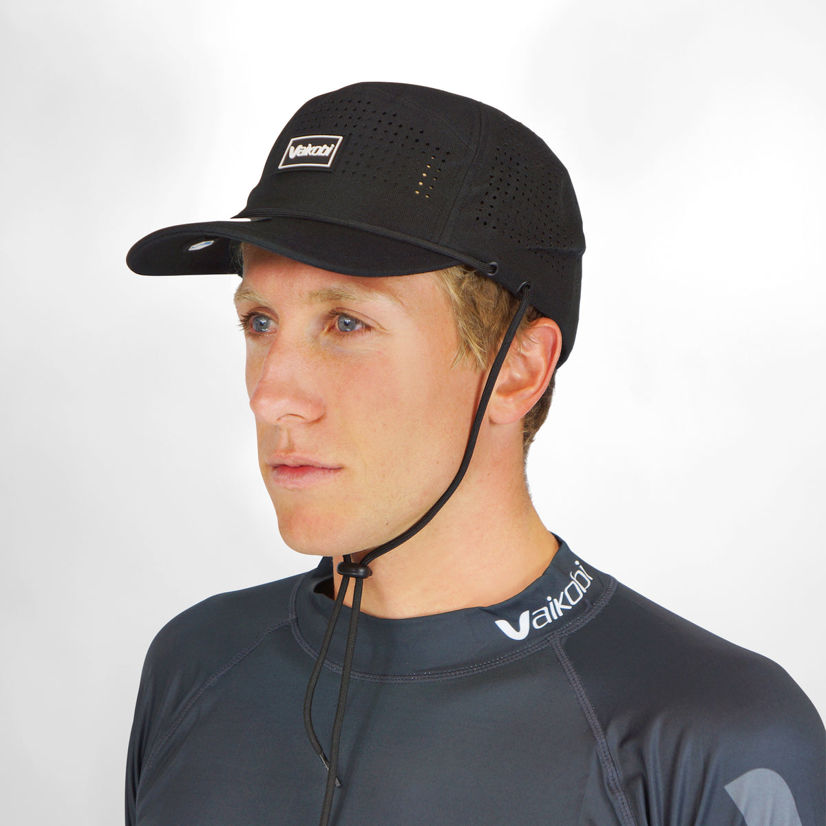 Vaikobi Hydro Bump Cap