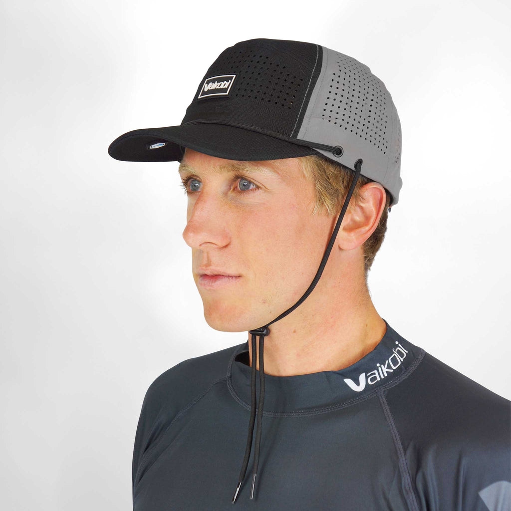 Vaikobi Hydro Bump Cap