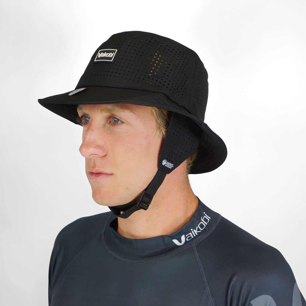 Vaikobi Bucket Bump Hat