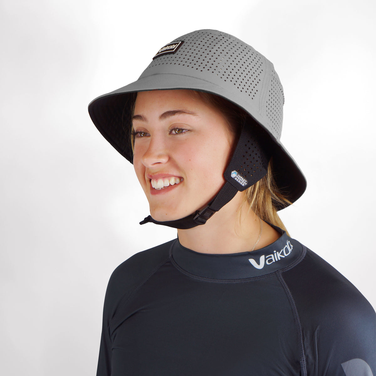 Vaikobi Bucket Bump Hat