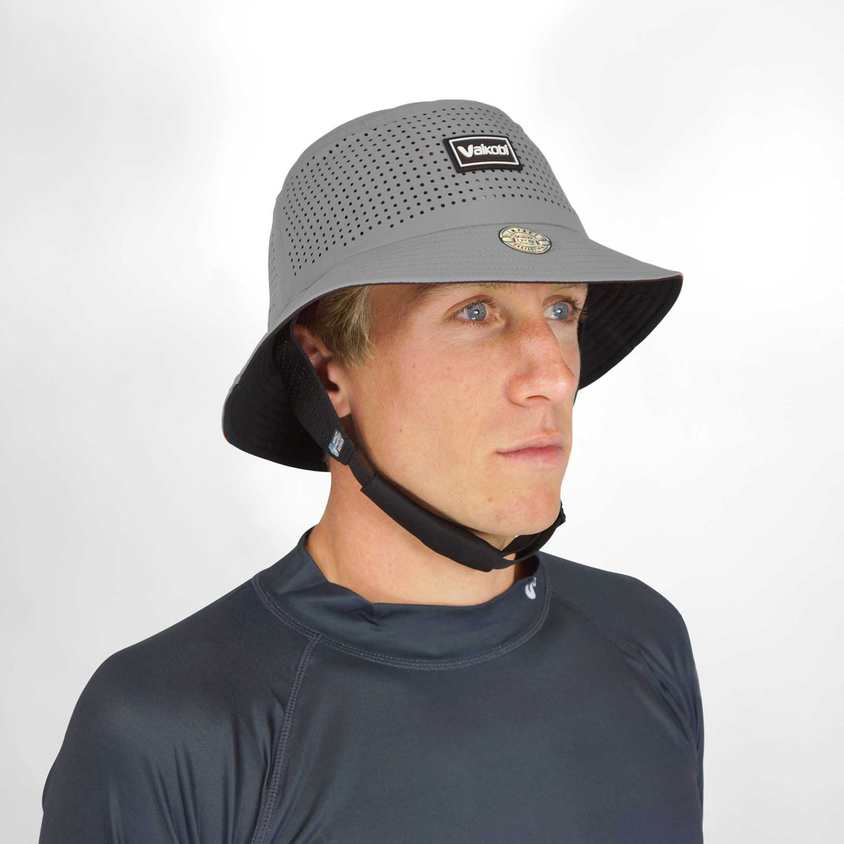 Vaikobi Bucket Bump Hat
