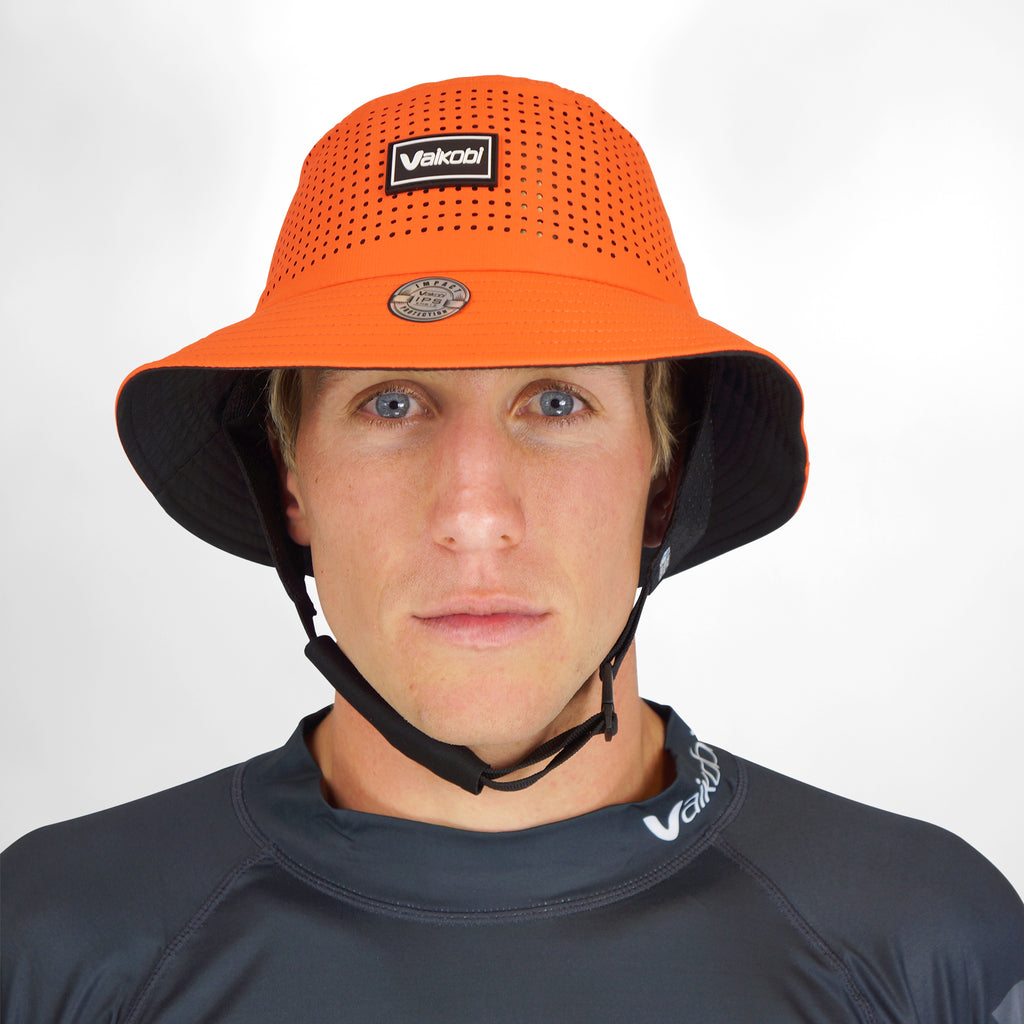 Vaikobi Bucket Bump Hat