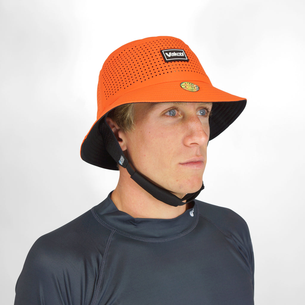 Vaikobi Bucket Bump Hat
