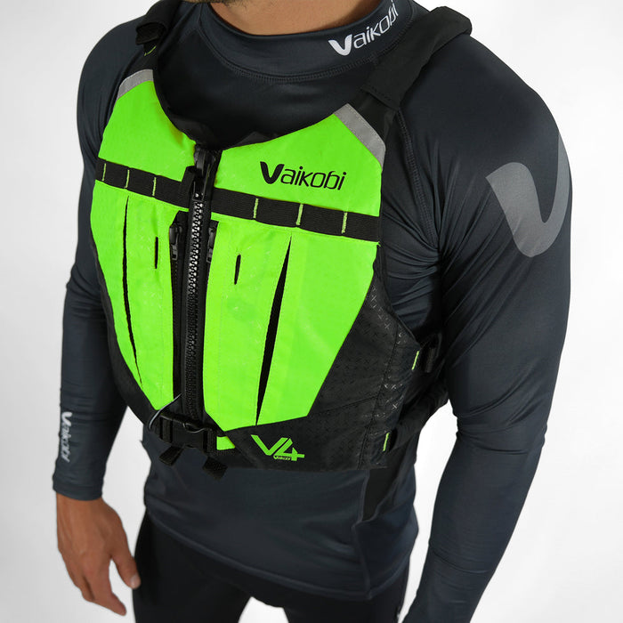 Vaikobi V4 Ocean Racing PFD Life Jacket