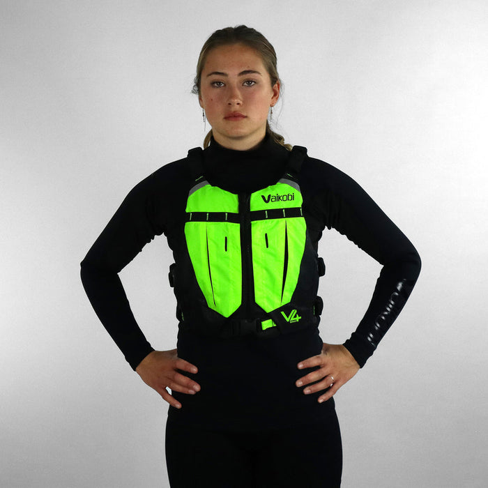 Vaikobi V4 Ocean Racing PFD Life Jacket