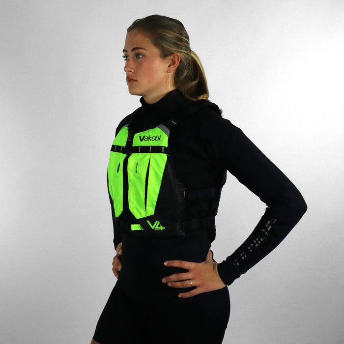 Vaikobi V4 Ocean Racing PFD Life Jacket