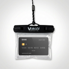 Vaikobi Waterproof Key Pouch
